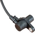 Front Left Abs Wheel Speed Sensor Brakes For 2005-2012 Toyota Avalon And Camry Oem Fit Abs596