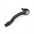 Front Outer Tie Rod Ends 2pc Set For 2002 2003 Toyota Camry Lexus Es300 Replacement Steering Link Es3600 Es3601