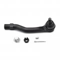 Front Outer Tie Rod Ends 2pc Set For 2002 2003 Toyota Camry Lexus Es300 Replacement Steering Link Es3600 Es3601