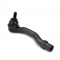 Front Outer Tie Rod Ends 2pc Set For 2002 2003 Toyota Camry Lexus Es300 Replacement Steering Link Es3600 Es3601