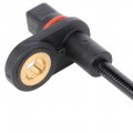 Aintier 1pcs Left Rear Abs Wheel Speed Sensor Brake Fit For 2011-2014 Chrysler 200 2007-2010 Sebring