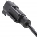 Aintier 1pcs Left Rear Abs Wheel Speed Sensor Brake Fit For 2011-2014 Chrysler 200 2007-2010 Sebring