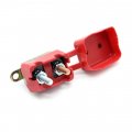Ibasenice Waterproof Circuit Breaker Electric Power