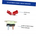 Ibasenice Waterproof Circuit Breaker Electric Power