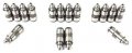 Dnj Lfk16802 Valve Lifter Kit For 01-15 Audi Volkswagen 1 4l-6 3l Set Of 16 Lif802 Box X16 