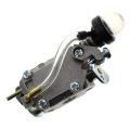 Carbhub Fx26sce Carburetor For Weedeater Sst25ce W25cbk W25cf W25sfk W25sb W25cfk 967184401 Gas Trimmer Edger Replaces