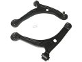 Front Lower Control Arm Kit 2 Piece For 2003-2008 Honda Pilot 
