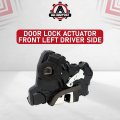 Door Lock Actuator Driver Side Motor Front Left Compatible With Toyota 4runner Camry Tundra Lexus Es350 Gs350 Ls460 Rx450h