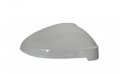 14 8th Gear White Right Passenger Side Mirror Cover For Audi A4 Allroad A5 Sportback 2017 2018 2019 2020 2021 2022 2023 