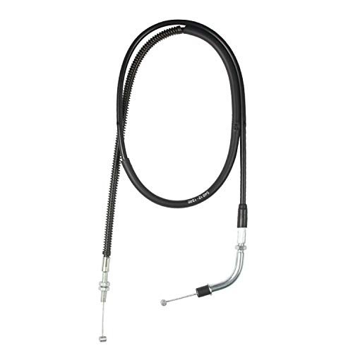 Motorcycle Throttle Cable B Close For Kawasaki Vn-15 1500 A C Se Part Number 54012-1320