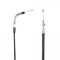 Motorcycle Throttle Cable B Close For Kawasaki Vn-15 1500 A C Se Part Number 54012-1320