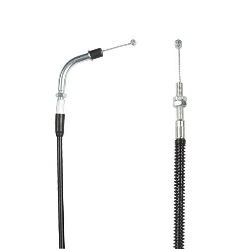 Motorcycle Throttle Cable B Close For Kawasaki Vn-15 1500 A C Se Part Number 54012-1320