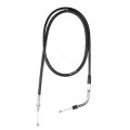 Motorcycle Throttle Cable B Close For Kawasaki Vn-15 1500 A C Se Part Number 54012-1320