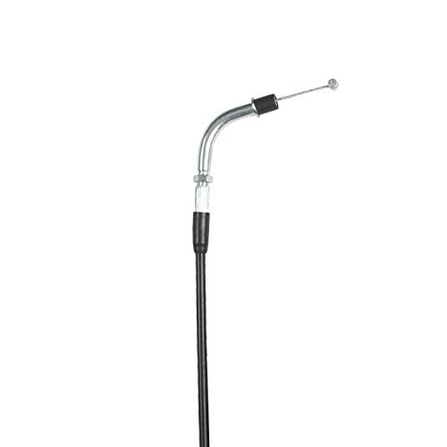 Motorcycle Throttle Cable B Close For Kawasaki Vn-15 1500 A C Se Part Number 54012-1320