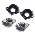 Carburetor Intake Boot Replacement For Suzuki Gs850gl 1980-1983 