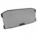 Hunter-bike Radiator Grille Guard Cover Protection Compatible With Aprilia Shiver 900 2018-2021 Sl 750 2007-2017 Dorsoduro