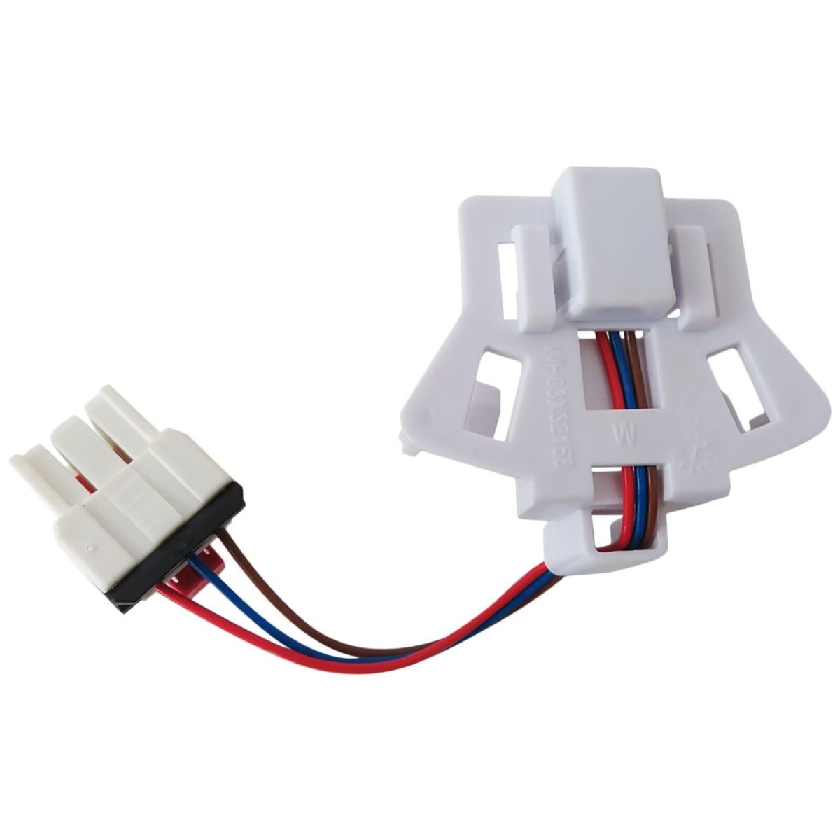 Wh03x32158 Washer Speed Sensor Replacement Compatible For Ge Hotpoint Washing Machine Vtw525asr1wb Gtw500asn4ws Replaces