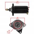 Starter For Rotax Marine Brp 787 Rfi 2 Stroke 782 Cc 1995 1996 1997 1998 1999 Model Kvtr-12027