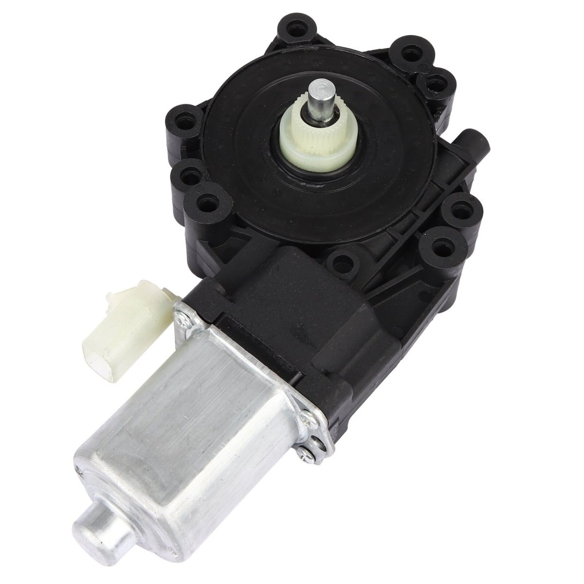 Rear Right Power Window Regulator Motor 742 331 For 2006 2010 Jeep Commander 2005 Grand Cherokee 2001 Bmw 330i Dodge Charger