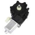 Rear Right Power Window Regulator Motor 742 331 For 2006 2010 Jeep Commander 2005 Grand Cherokee 2001 Bmw 330i Dodge Charger