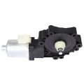 Rear Right Power Window Regulator Motor 742 331 For 2006 2010 Jeep Commander 2005 Grand Cherokee 2001 Bmw 330i Dodge Charger