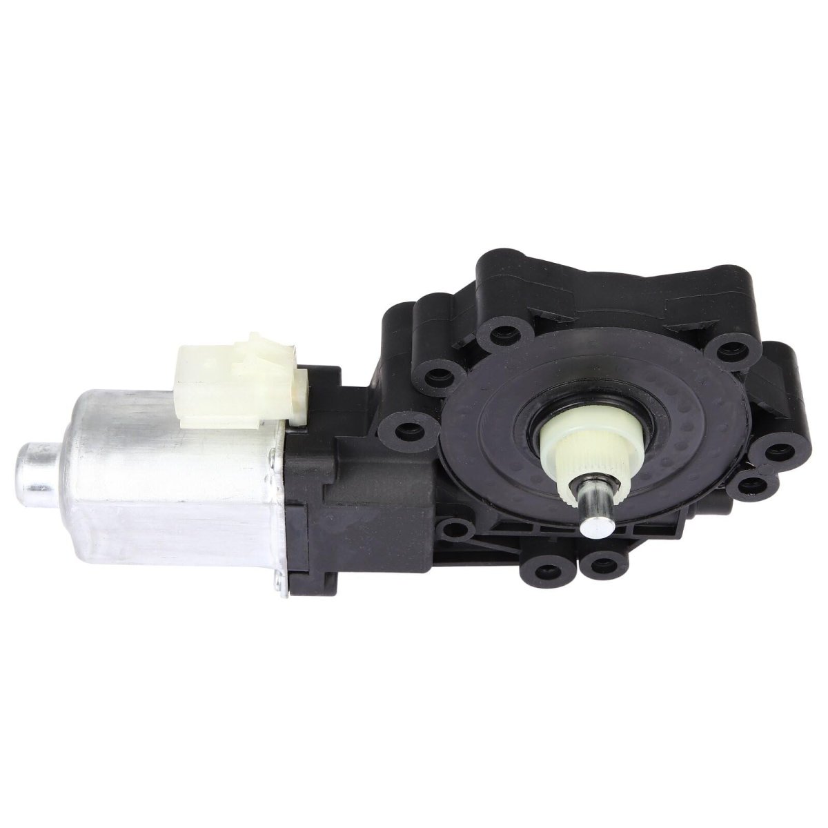 Rear Right Power Window Regulator Motor 742 331 For 2006 2010 Jeep Commander 2005 Grand Cherokee 2001 Bmw 330i Dodge Charger