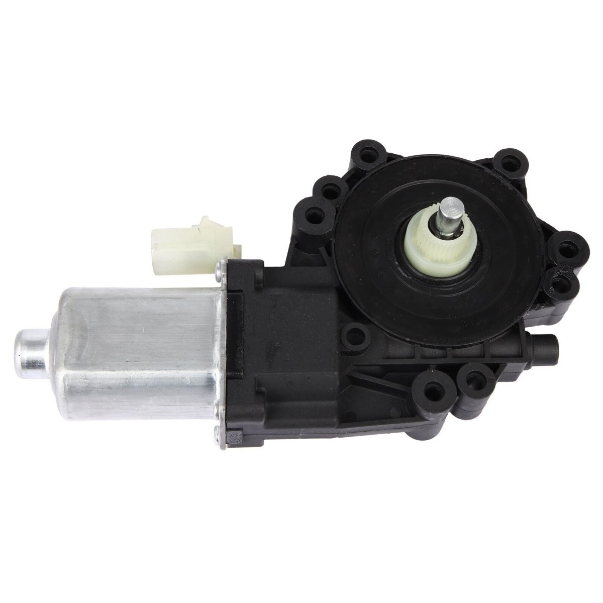 Rear Right Power Window Regulator Motor 742 331 For 2006 2010 Jeep Commander 2005 Grand Cherokee 2001 Bmw 330i Dodge Charger
