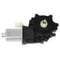 Rear Right Power Window Regulator Motor 742 331 For 2006 2010 Jeep Commander 2005 Grand Cherokee 2001 Bmw 330i Dodge Charger 