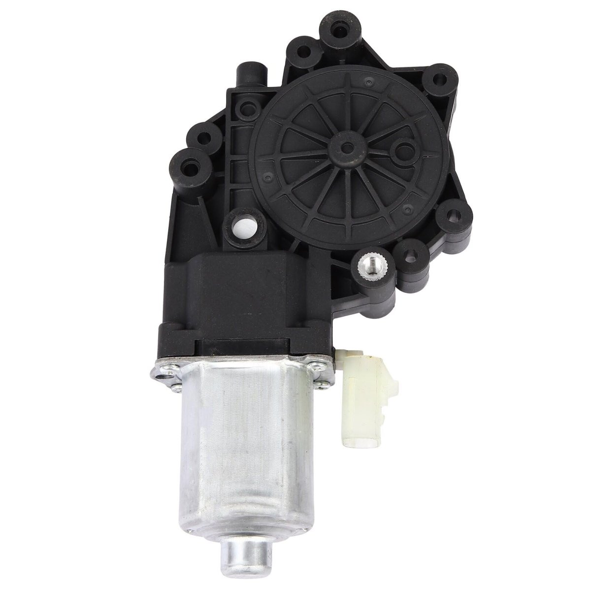 Rear Right Power Window Regulator Motor 742 331 For 2006 2010 Jeep Commander 2005 Grand Cherokee 2001 Bmw 330i Dodge Charger