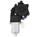 Rear Right Power Window Regulator Motor 742 331 For 2006 2010 Jeep Commander 2005 Grand Cherokee 2001 Bmw 330i Dodge Charger