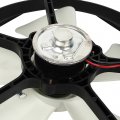Aintier Radiator Fan Assembly Fit 1997 For Acura Cl 1994-1997 Honda Accord 1997-2001 Prelude