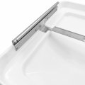 Httmt- 2pcs White 14 X Replacement Impact-resistant Motorhome Rv Roof Vent Lid Cover Camper Trailer Ventline P N Et-car-fix018