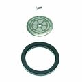 Astoria Group Head Kit For Newer Argent Argenta More Includes Gasket Screen Screw 