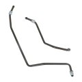 Toyota Tacoma 4x4 2005-2018 Rack And Pinion Hydraulic Power Steering Lines Bushing Kit Solve Common Leak Issues Complete Repair
