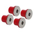 Toyota Tacoma 4x4 2005-2018 Rack And Pinion Hydraulic Power Steering Lines Bushing Kit Solve Common Leak Issues Complete Repair