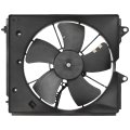 Radiator Cooling Fan Assembly 1355a093 For Acura Tl 2009 2014 Engine Replacement Base Sedan And Sh Awd Models