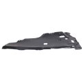 Front Engine Splash Shield For Ford Edge 2011 2014 And Mkx 2015 Driver Side Under Cover Bt4z7811398b Fo1228146 