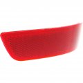 Lexus Es350 Es450h Rear Reflector 2013 14 15 16 17 2018 Passenger Side For Lx1185101 81910-30040