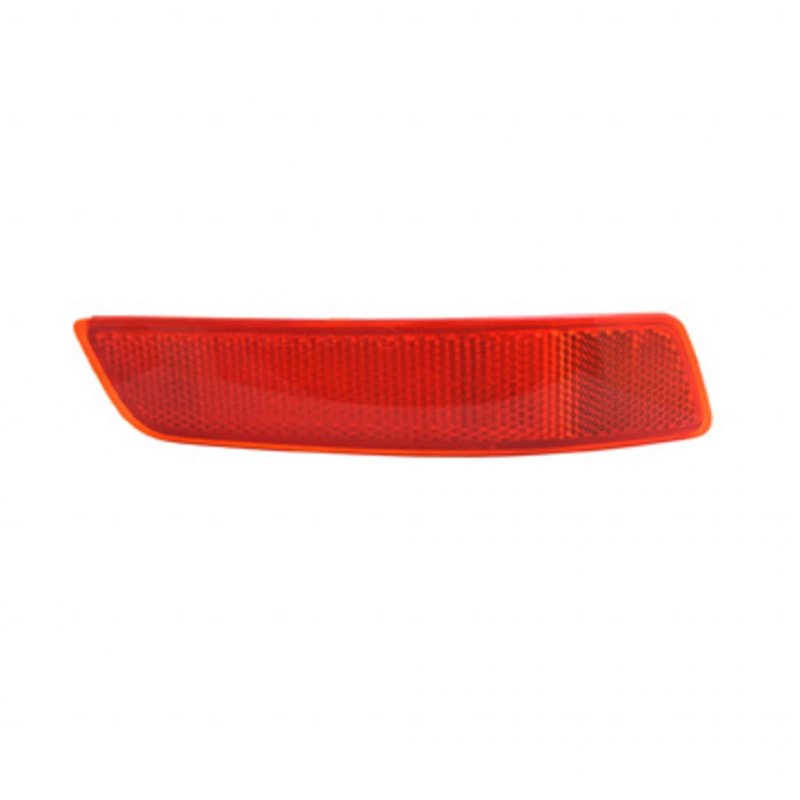 Lexus Es350 Es450h Rear Reflector 2013 14 15 16 17 2018 Passenger Side For Lx1185101 81910-30040