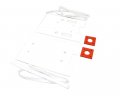 Frymaster 826-0931 Burner Insulation Kit 