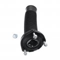 A-premium Rear Left Driver Side Suspension Strut Mount Compatible With Toyota Camry 2007-2011 Solara 2007-2008 Avalon 2006-2012