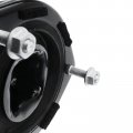 A-premium Rear Left Driver Side Suspension Strut Mount Compatible With Toyota Camry 2007-2011 Solara 2007-2008 Avalon 2006-2012