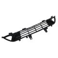 W O Fog Lamp Hole Front Bumper Lower Grille For Kia Optima 2019 2020 Replace 86560d5520 86560-d5520 