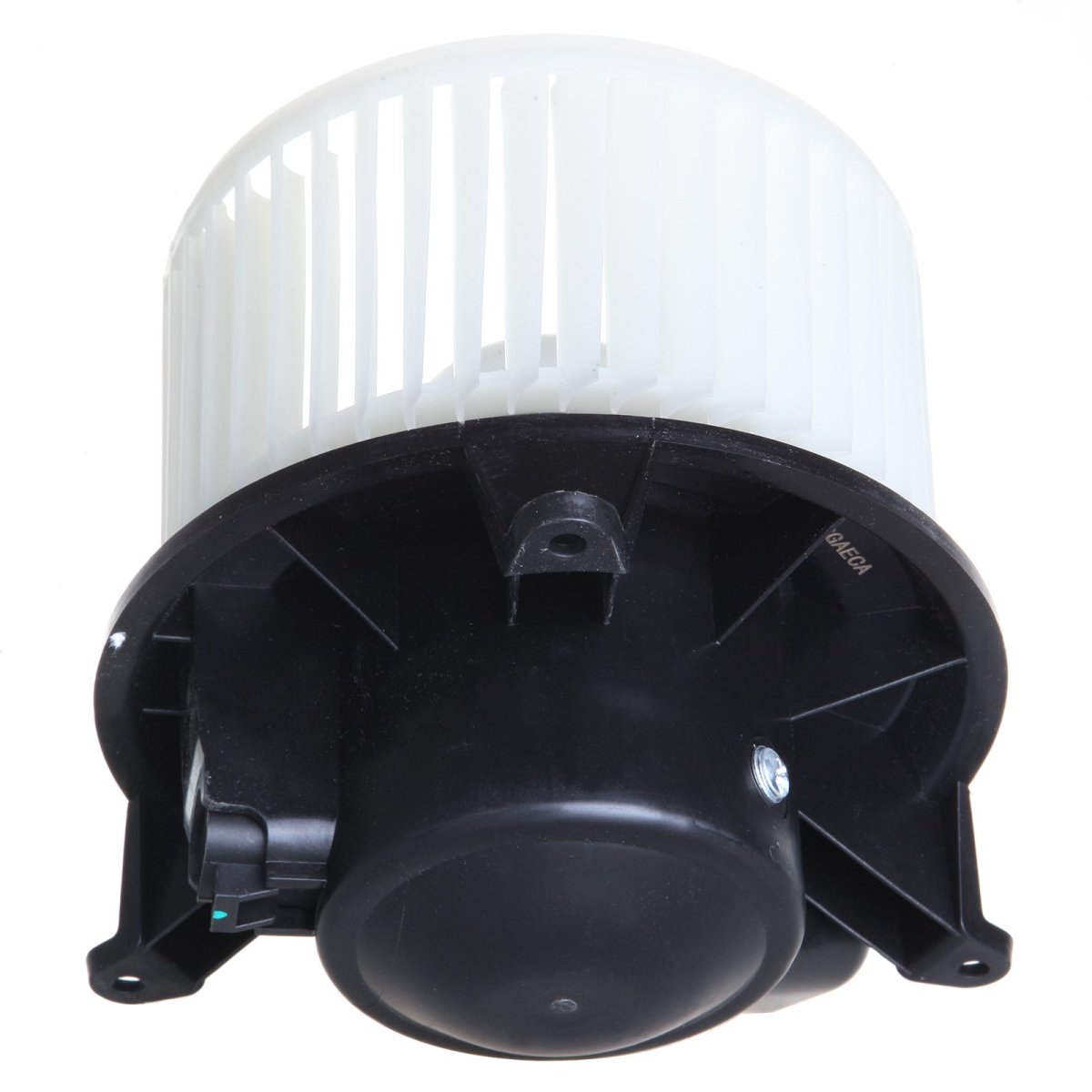 Ac Blower Motor For Infiniti Nissan 04-2015 Armada Qx56 Titan 700174