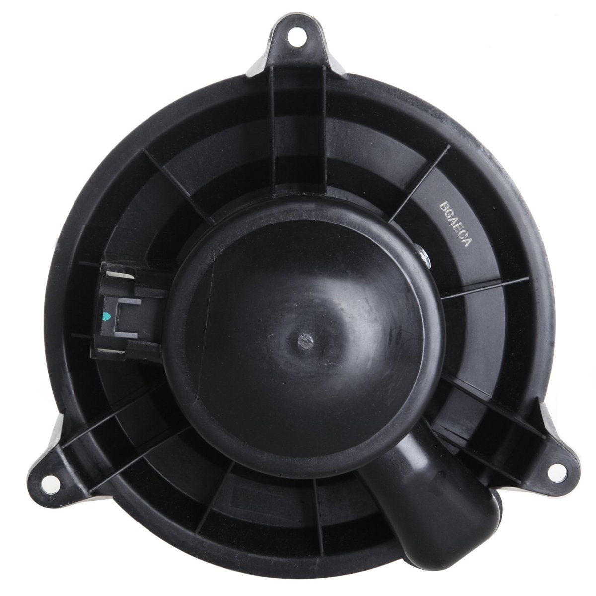 Ac Blower Motor For Infiniti Nissan 04-2015 Armada Qx56 Titan 700174