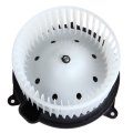 Ac Blower Motor For Infiniti Nissan 04-2015 Armada Qx56 Titan 700174 