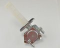 Evrs Llc Petcock Fuel Valve Assembly For Yamaha Sr250 Exciter 250 1980-1982 