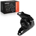 A-premium Transmission Mount Compatible With Honda Civic 2001 2002 2003 2004 2005 1 7l Automatic Cvt