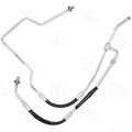 Four Seasons 56564 Hose Assembly 