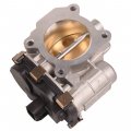 Bapmic Electronic Throttle Body Assembly 12615516 12631186 Compatible With 2008-2010 Chevrolet Malibu Gmc Pontiac Saturn 2 4l